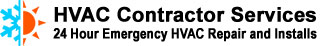 Faulkner HVAC Services
